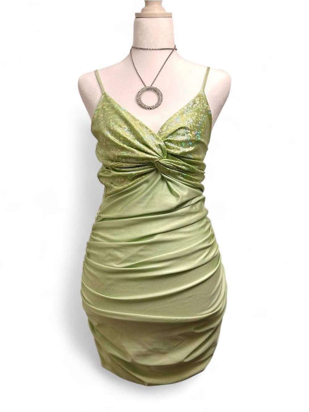 Y2K Dress